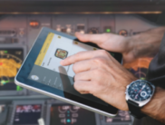 Crew Catering App