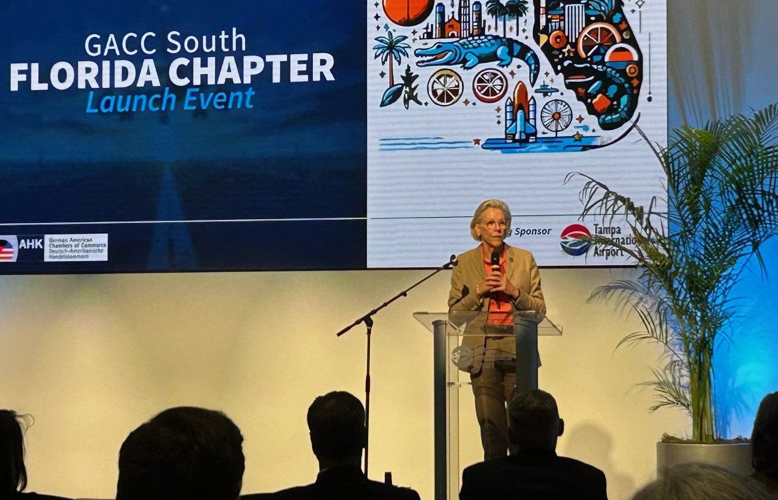 avialytics Settles in Tampa Bay