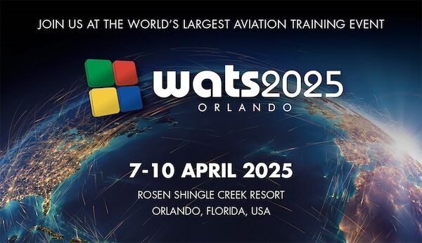 avialytics Attends WATS 2025